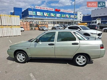 Авто ВАЗ 2110 2006 № 8787479