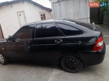 Авто ВАЗ 2172 Priora 2008 № 8787480