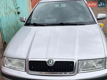 Авто Skoda Octavia 2006 № 8787498