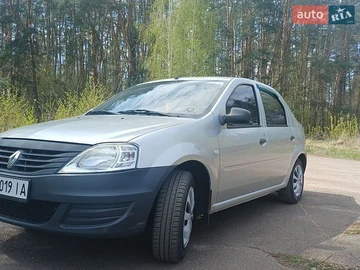 Авто Renault Logan 2013 № 8787502