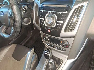 Авто Ford Focus 2011 № 8787511