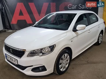Авто Peugeot 301 2020 № 8787524