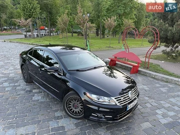 Авто Volkswagen Cc Passat Cc 2013 № 8787529