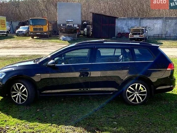 Авто Volkswagen Golf 2016 № 8787651