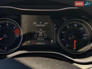 Авто Jeep Cherokee 2020 № 8787657