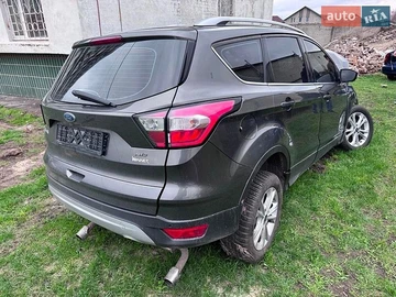 Авто Ford Kuga 2019 № 8787691