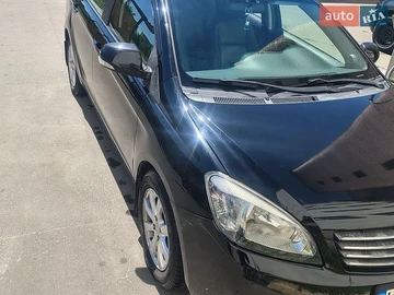 Авто Great Wall Voleex C30 2012 № 8787695