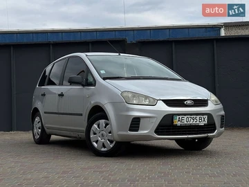 Авто Ford Focus C-Max 2007 № 8787703