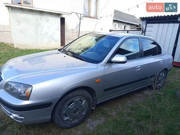 Авто Hyundai Elantra 2011 № 8787857