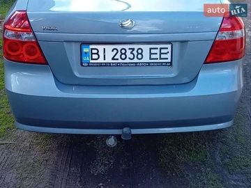 Авто ЗАЗ Vida 2014 № 8787860