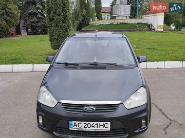 Авто Ford C-Max 2007 № 8787862