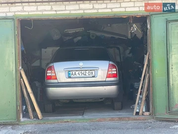 Авто Skoda Octavia 2008 № 8787868