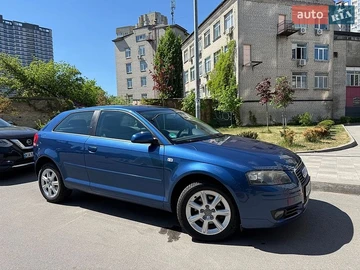 Авто Audi A3 2008 № 8787885
