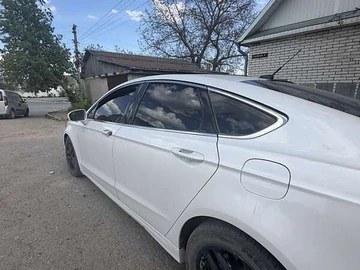 Авто Ford Fusion 2012 № 8787891