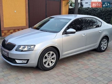 Авто Skoda Octavia 2013 № 8787908