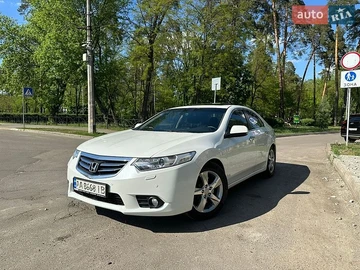 Авто Honda Accord 2012 № 8788055