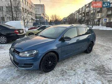 Авто Volkswagen Golf 2015 № 8788058