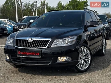 Авто Skoda Octavia 2012 № 8788067