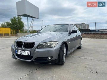Авто BMW 3 Series 2008 № 8788072