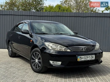 Авто Toyota Camry 2005 № 8788208