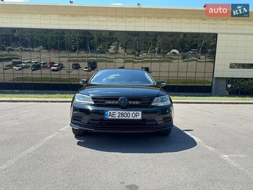 Авто Volkswagen Jetta 2015 № 8788218