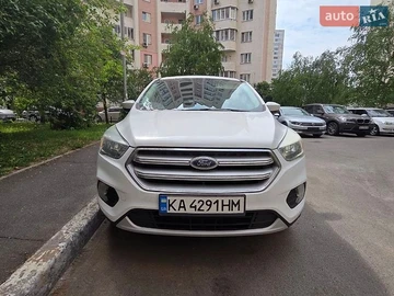 Авто Ford Escape 2016 № 8788221