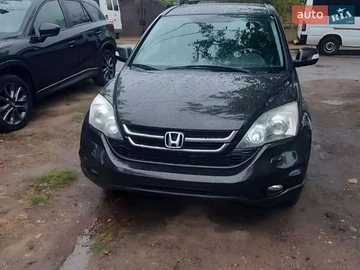 Авто Honda Cr-V 2010 № 8788228