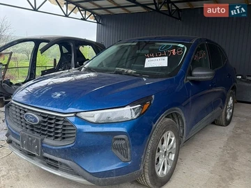 Авто Ford Escape 2023 № 8788240