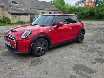 Авто MINI Cooper 2023 № 8788255