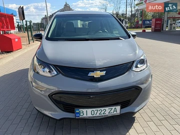 Авто Chevrolet Bolt Ev 2019 № 8788256