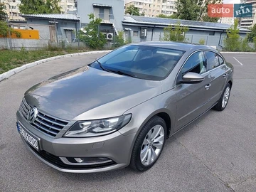 Авто Volkswagen Cc Passat Cc 2013 № 8788260