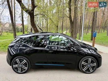 Авто BMW I3 2019 № 8788266