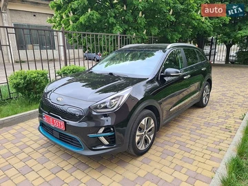 Авто KIA Niro 2019 № 8788447