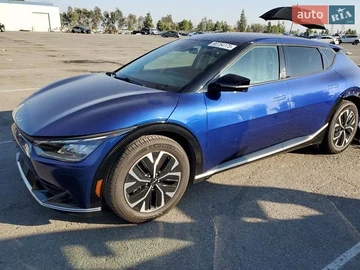 Авто KIA Ev6 2022 № 8788448