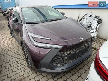 Авто Toyota C-Hr 2024 № 8788450