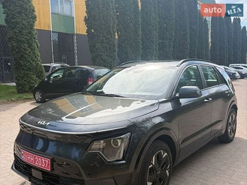 Авто KIA Niro 2023 № 8788452