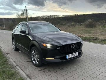 Авто Mazda Cx-30 2022 № 8788453