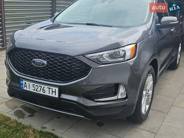 Авто Ford Edge 2019 № 8788454