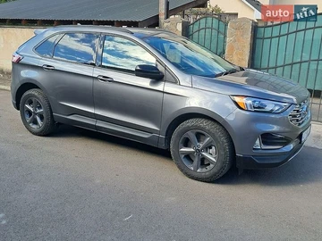 Авто Ford Edge 2023 № 8788455