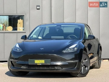 Авто Tesla Model 3 2021 № 8788456