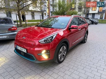 Авто KIA Niro 2021 № 8788461