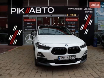 Авто BMW X2 2018 № 8788482