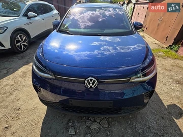 Авто Volkswagen Id 4 2025 № 8788483