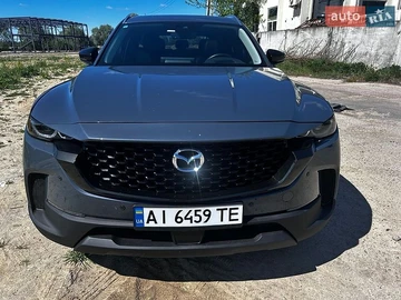 Авто Mazda Cx-50 2023 № 8788485