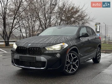 Авто BMW X2 2018 № 8788486