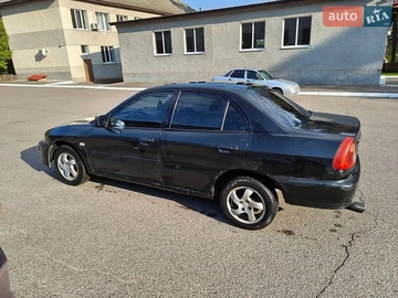 Авто SouEast Lioncel 2006 № 8788659