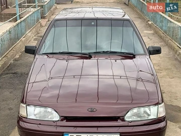 Авто ВАЗ 2113 Samara 2011 № 8788661