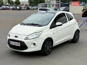 Авто Ford Ka 2011 № 8788667