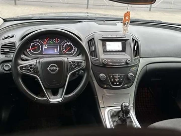 Авто Opel Insignia 2014 № 8788668