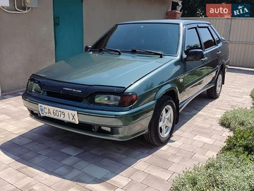 Авто ВАЗ 2115 Samara 2010 № 8788670